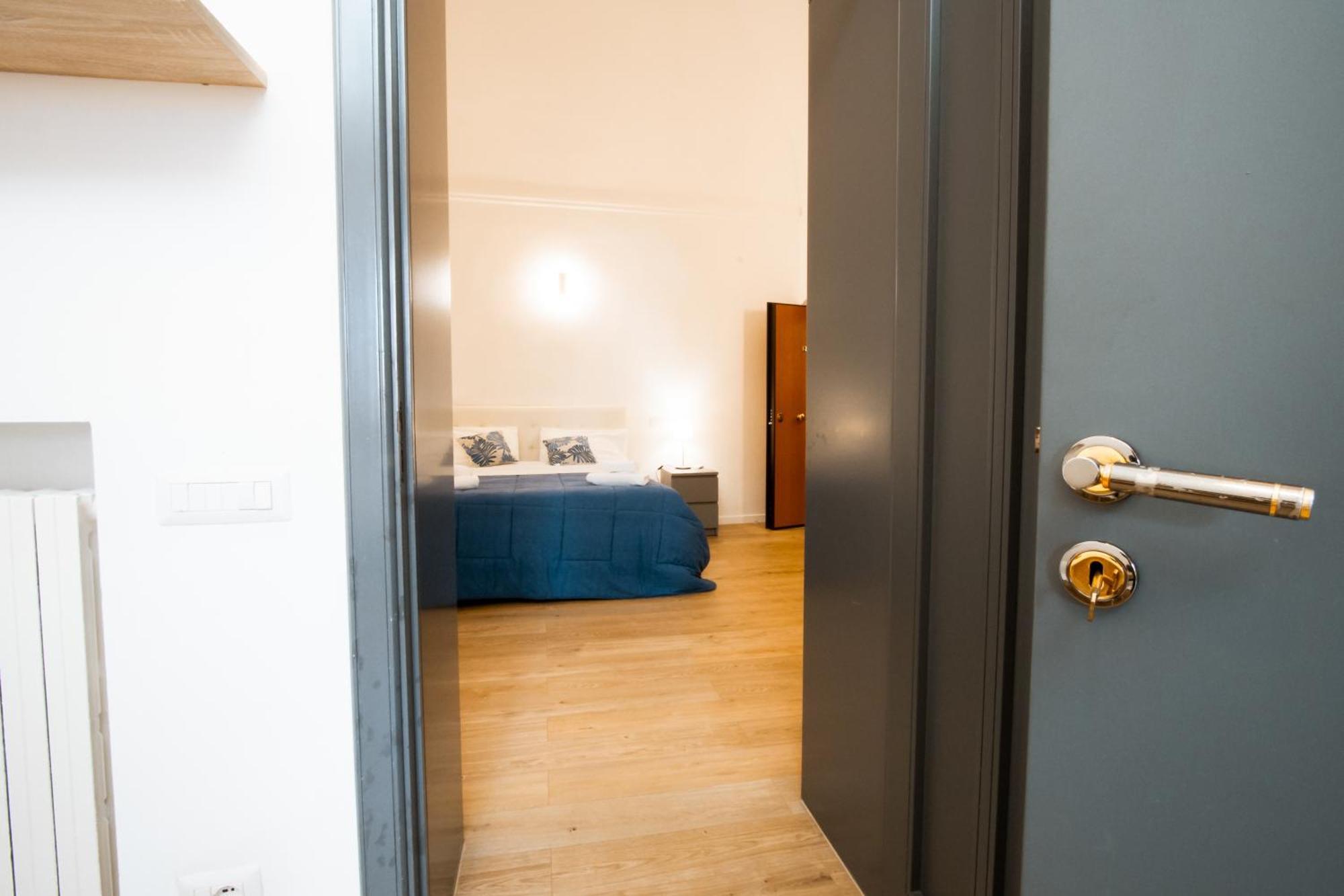 Sagarr Apartment Bari Exterior photo