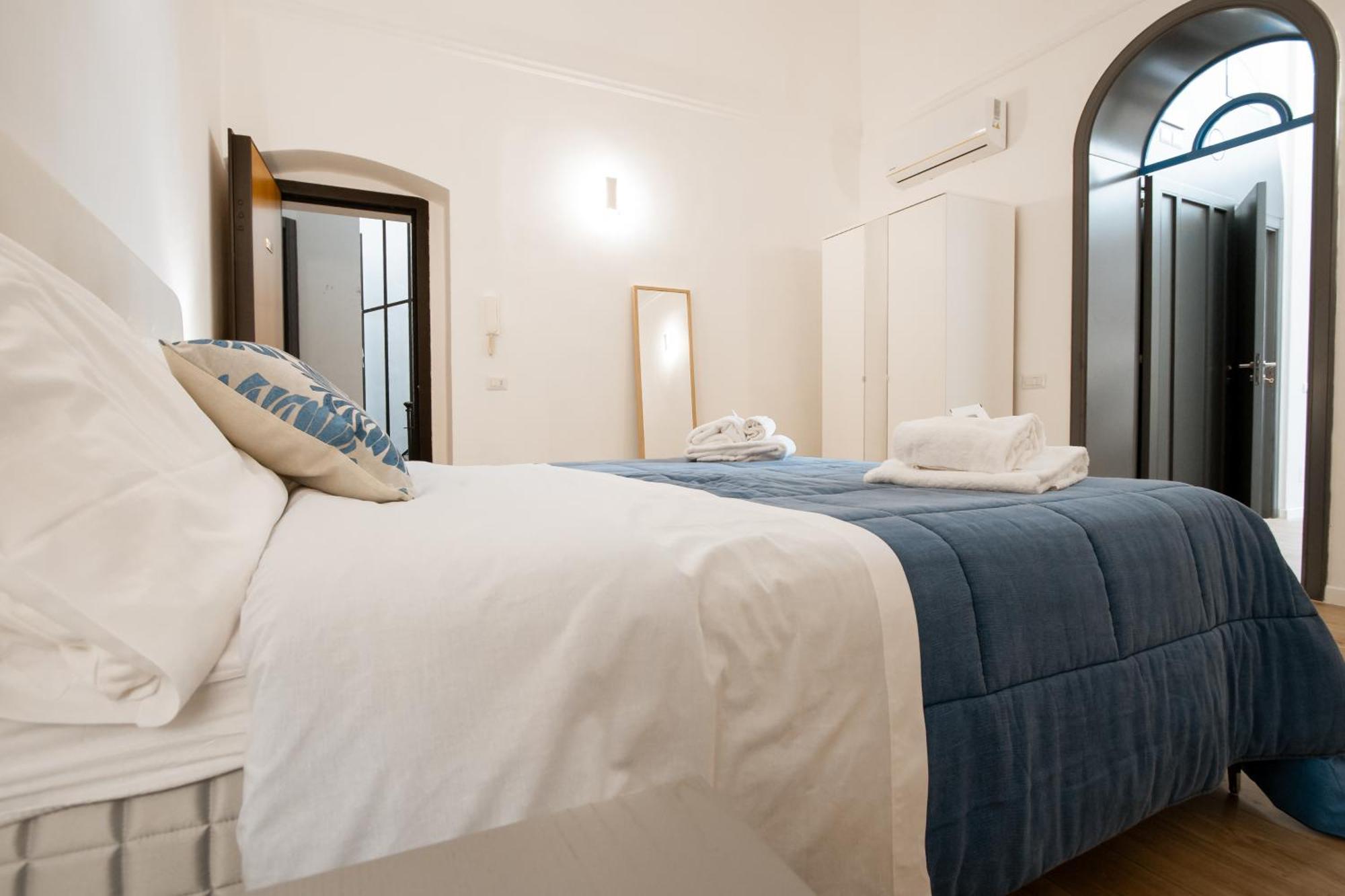 Sagarr Apartment Bari Exterior photo