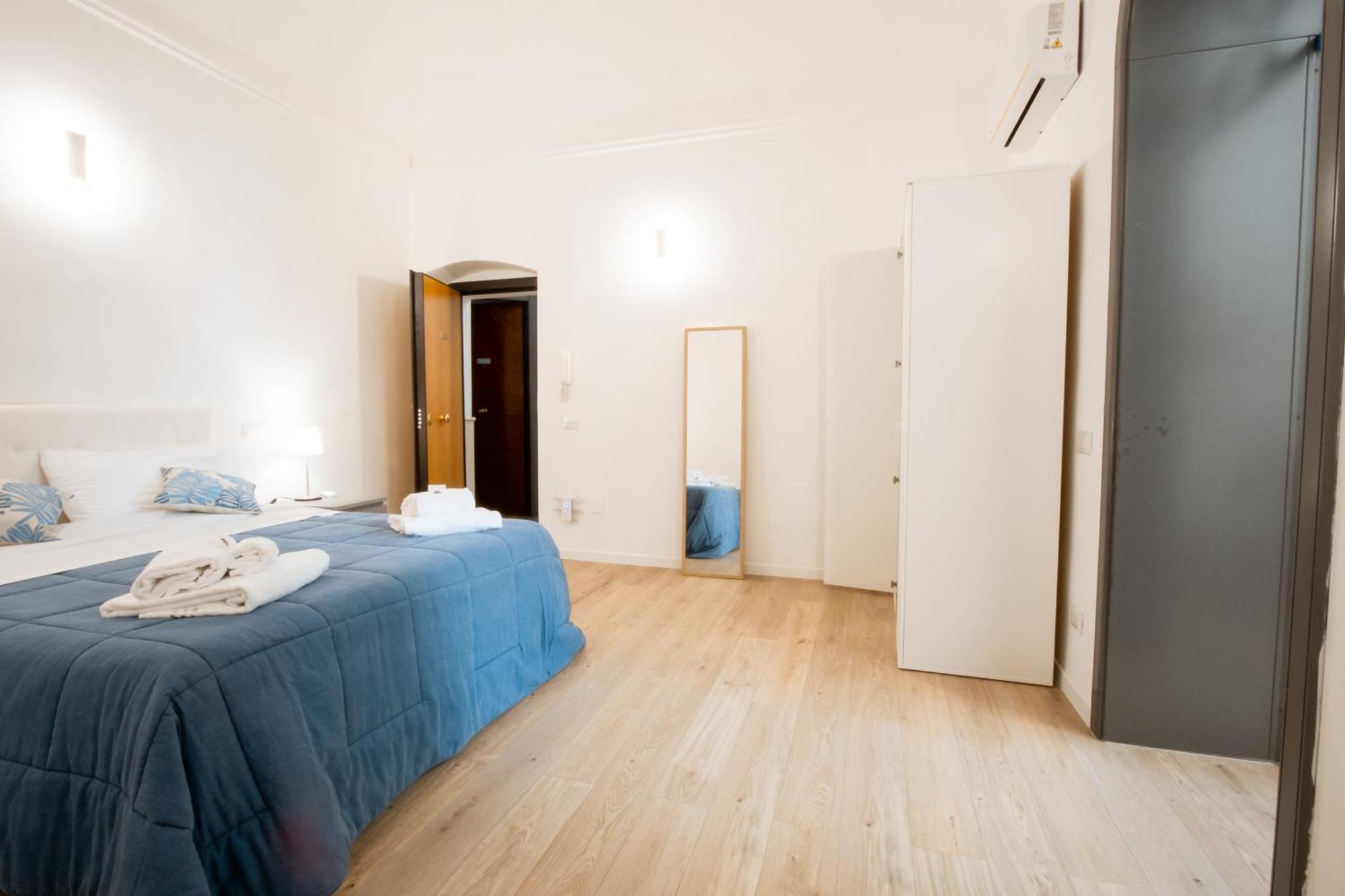 Sagarr Apartment Bari Exterior photo