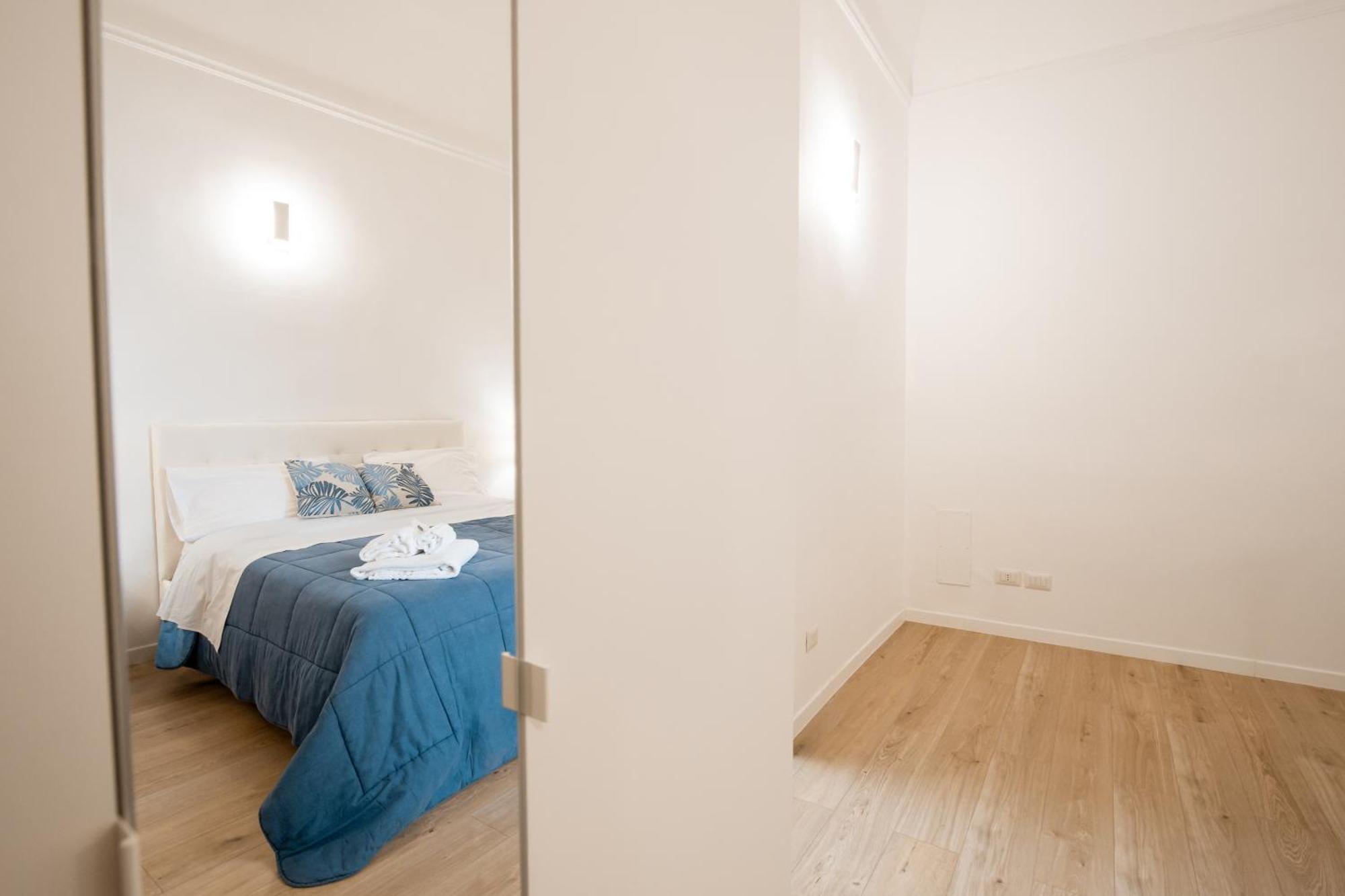 Sagarr Apartment Bari Exterior photo