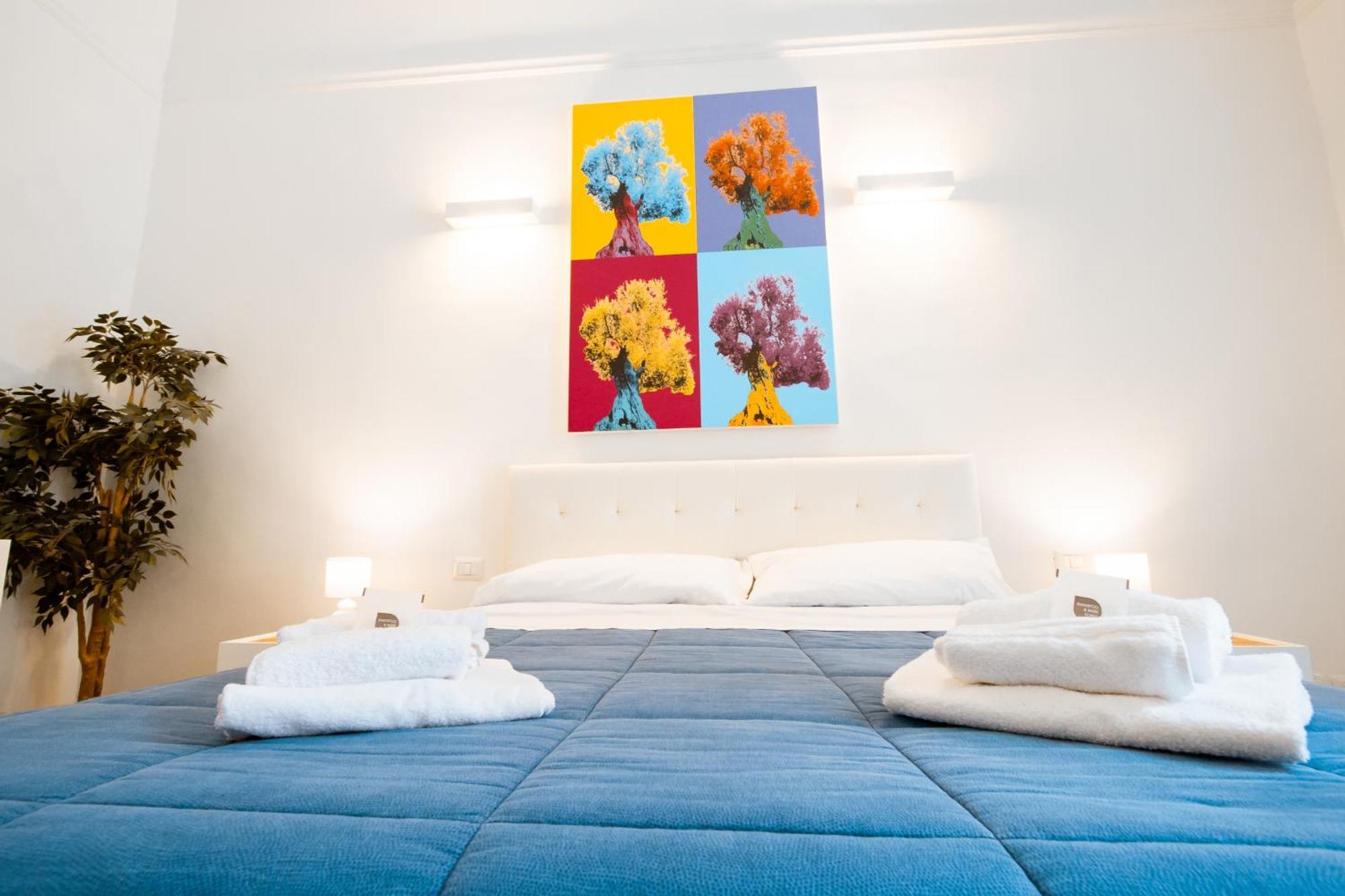 Sagarr Apartment Bari Exterior photo