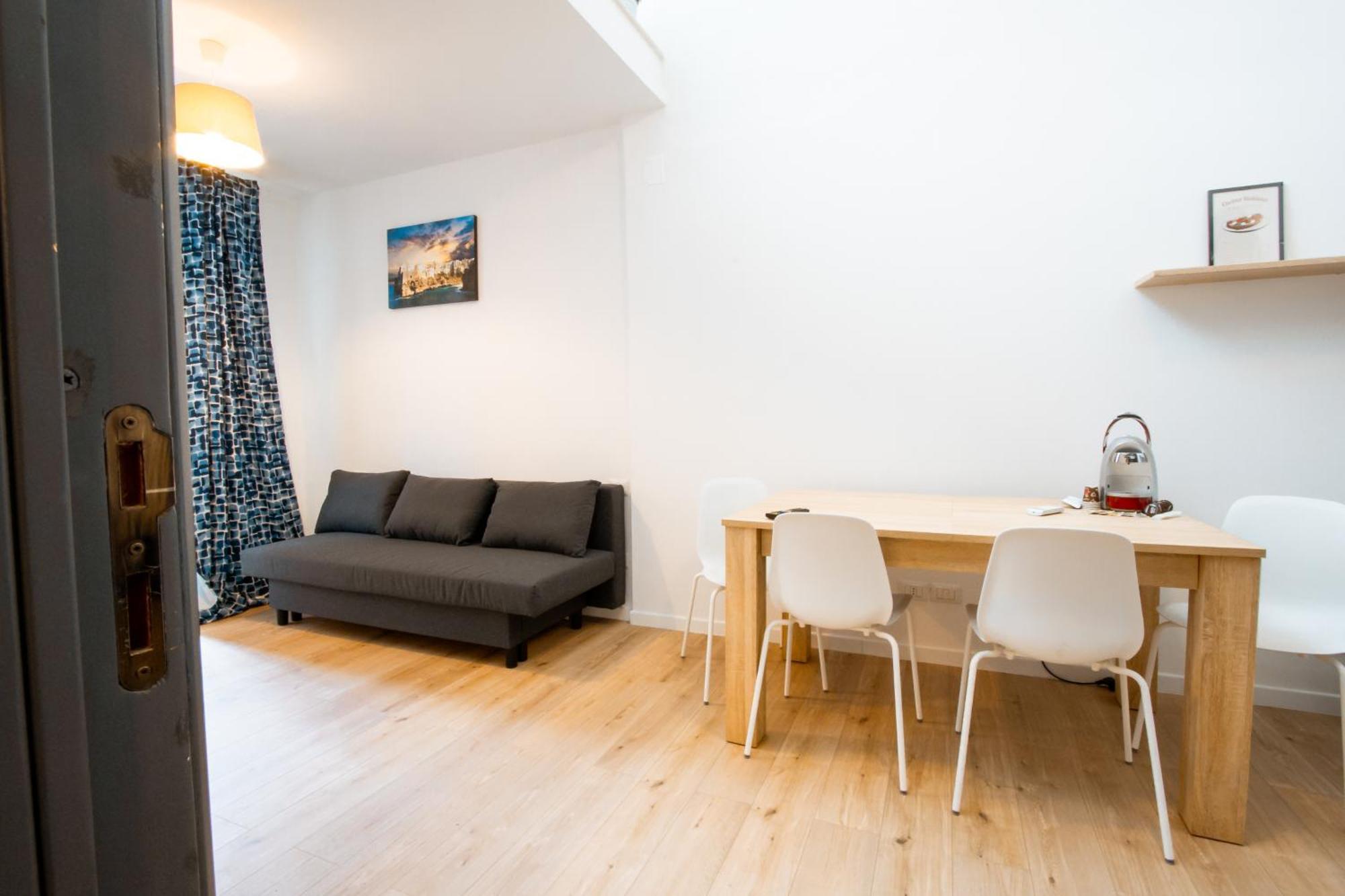 Sagarr Apartment Bari Exterior photo
