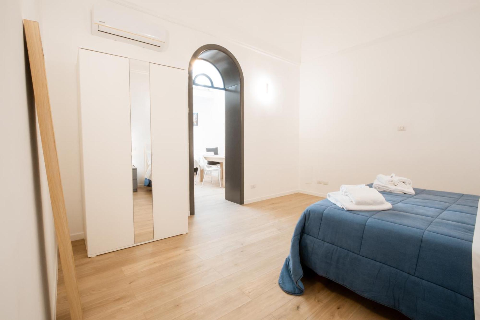 Sagarr Apartment Bari Exterior photo