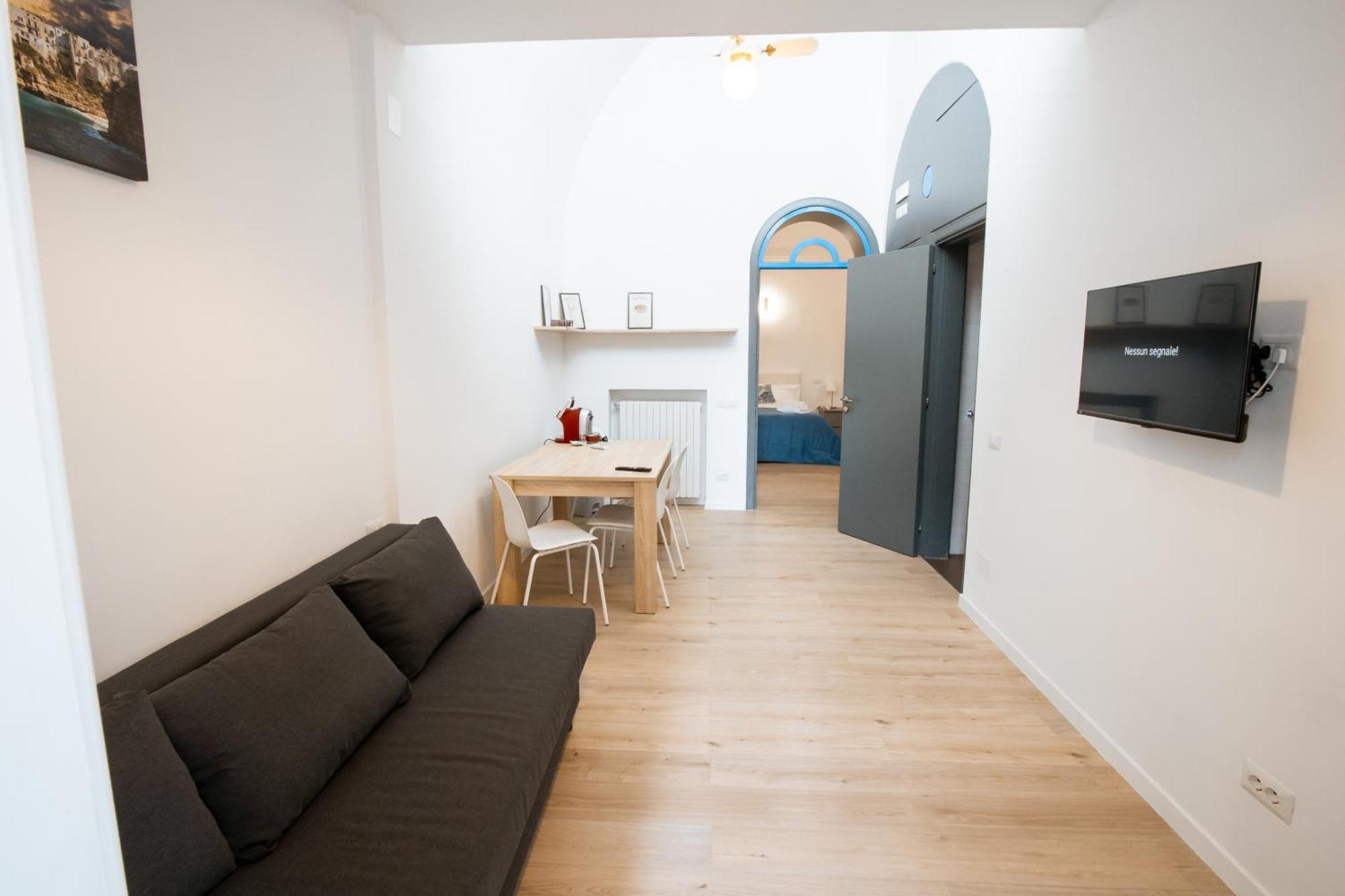Sagarr Apartment Bari Exterior photo