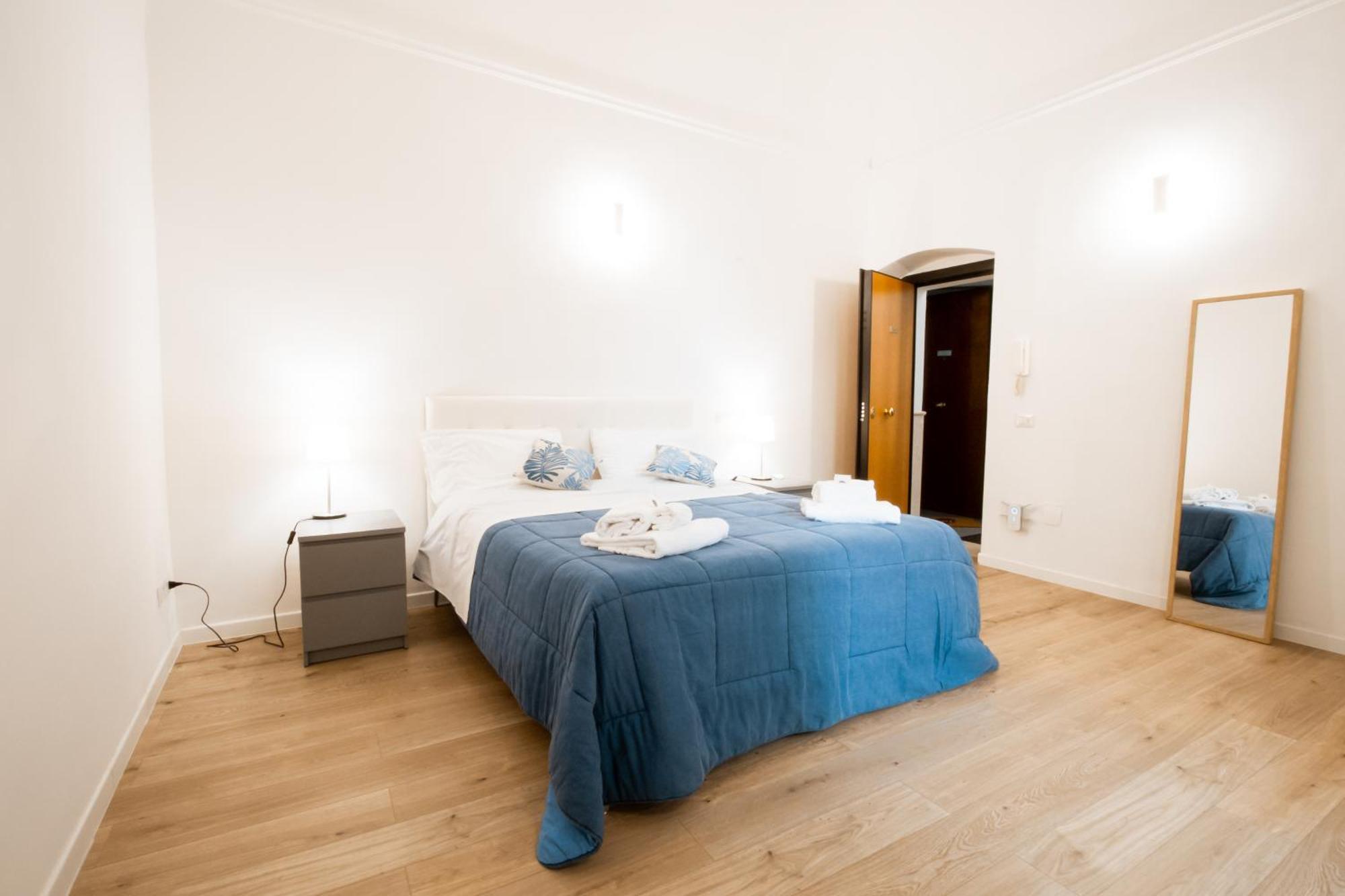 Sagarr Apartment Bari Exterior photo