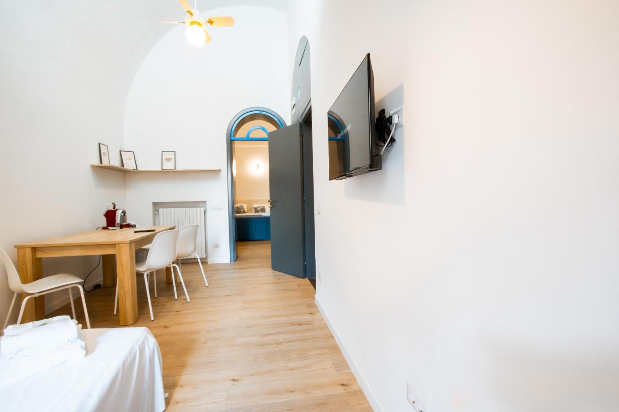 Sagarr Apartment Bari Exterior photo