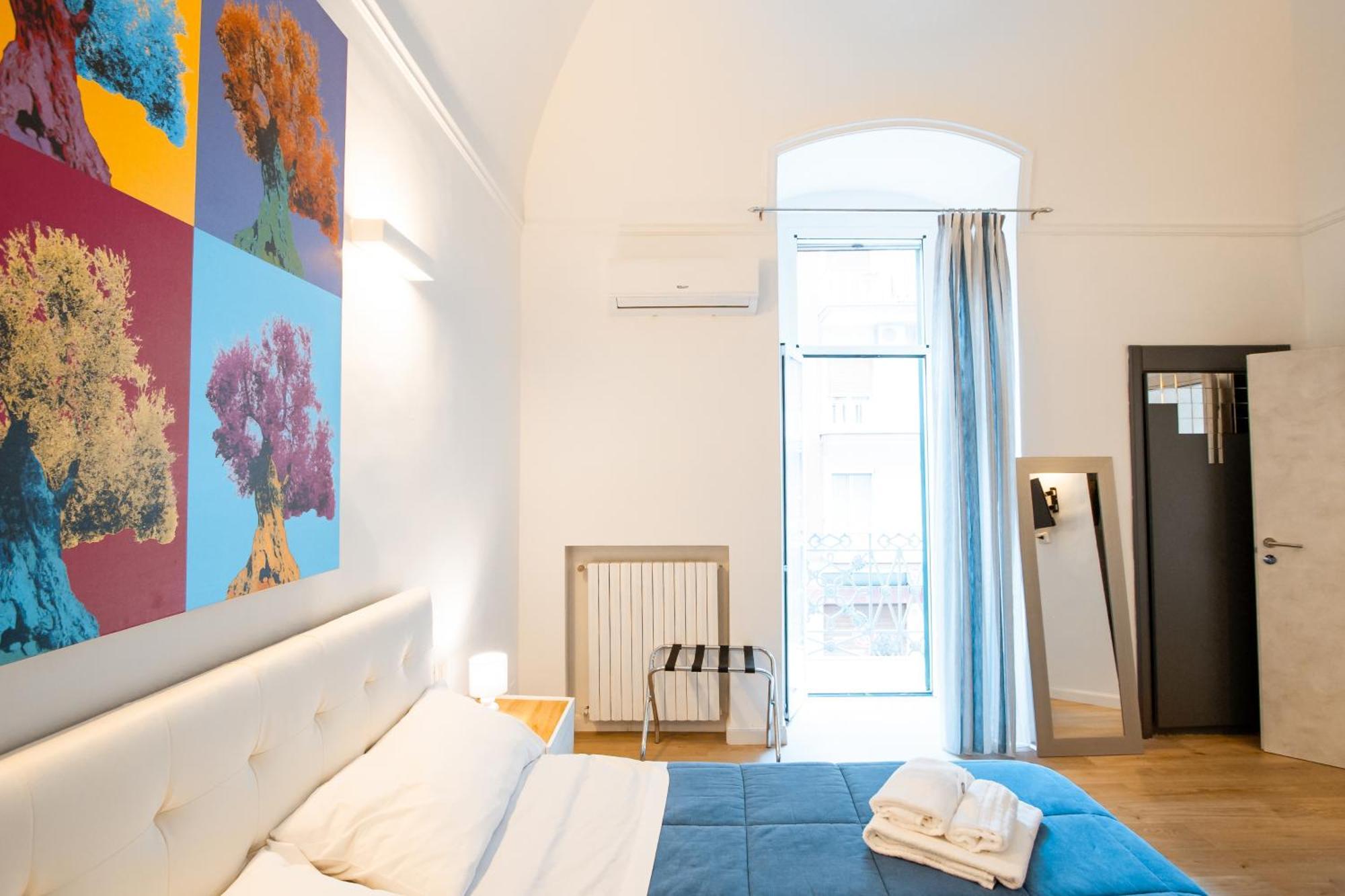 Sagarr Apartment Bari Exterior photo