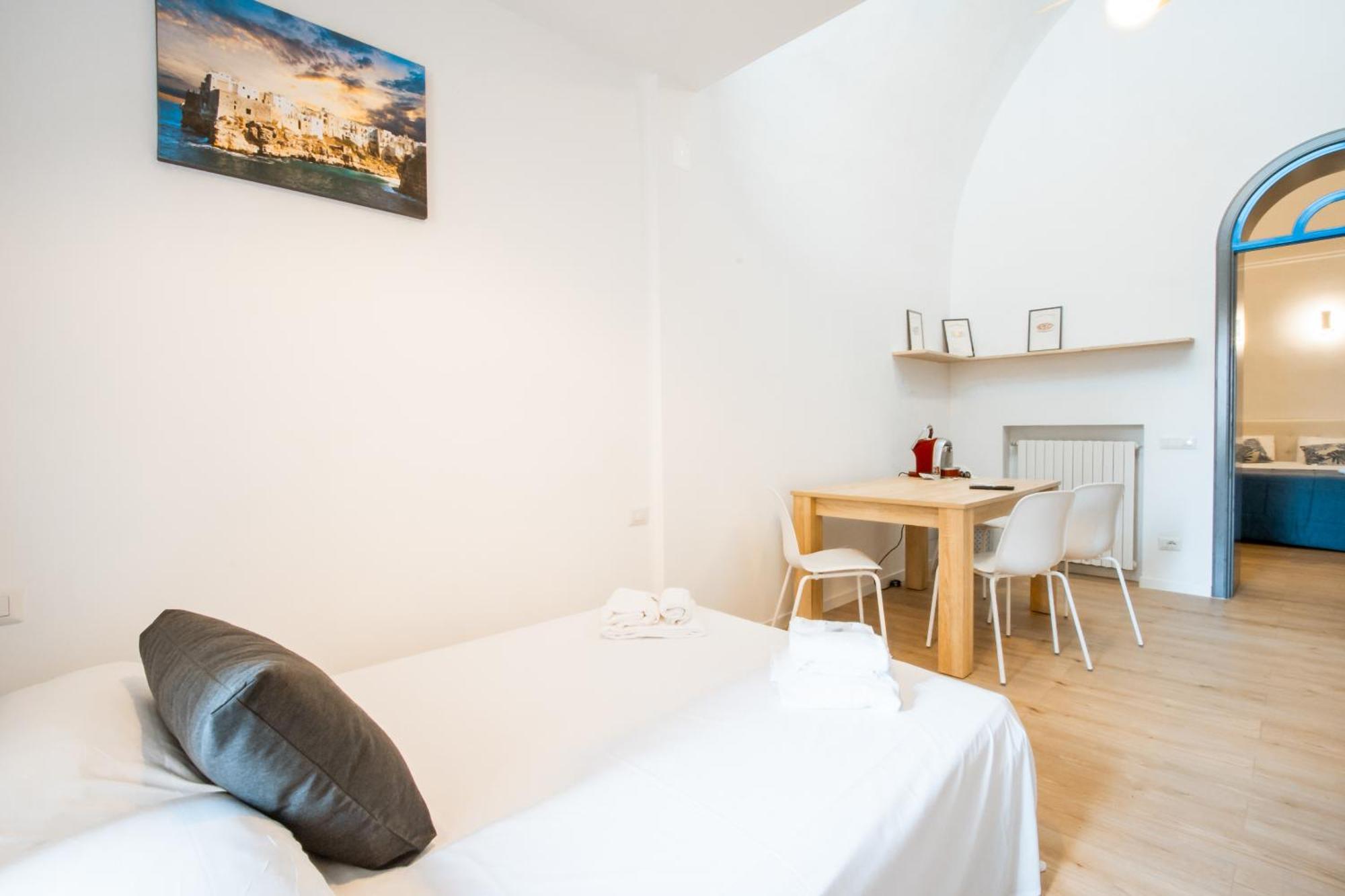 Sagarr Apartment Bari Exterior photo