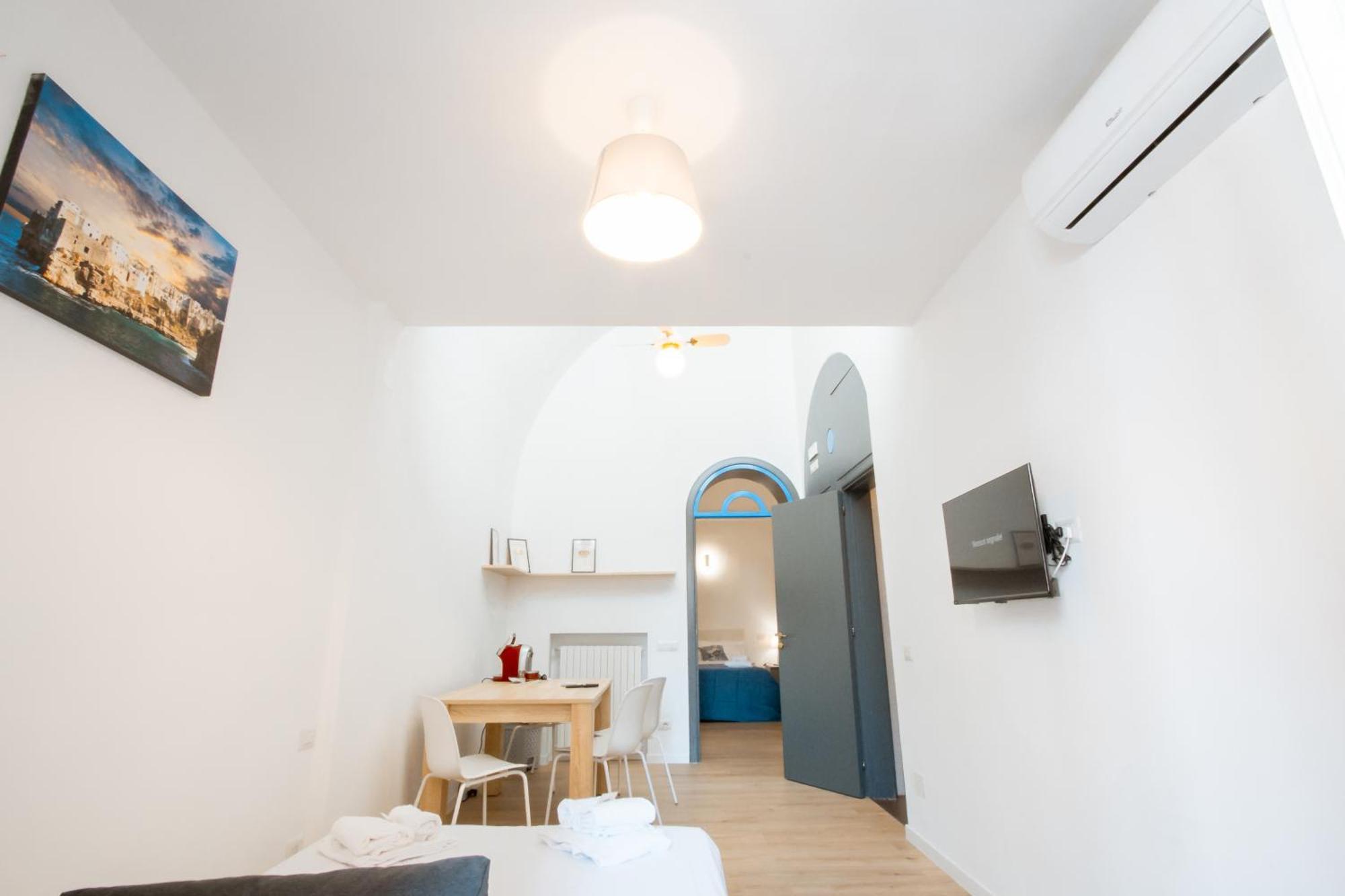 Sagarr Apartment Bari Exterior photo