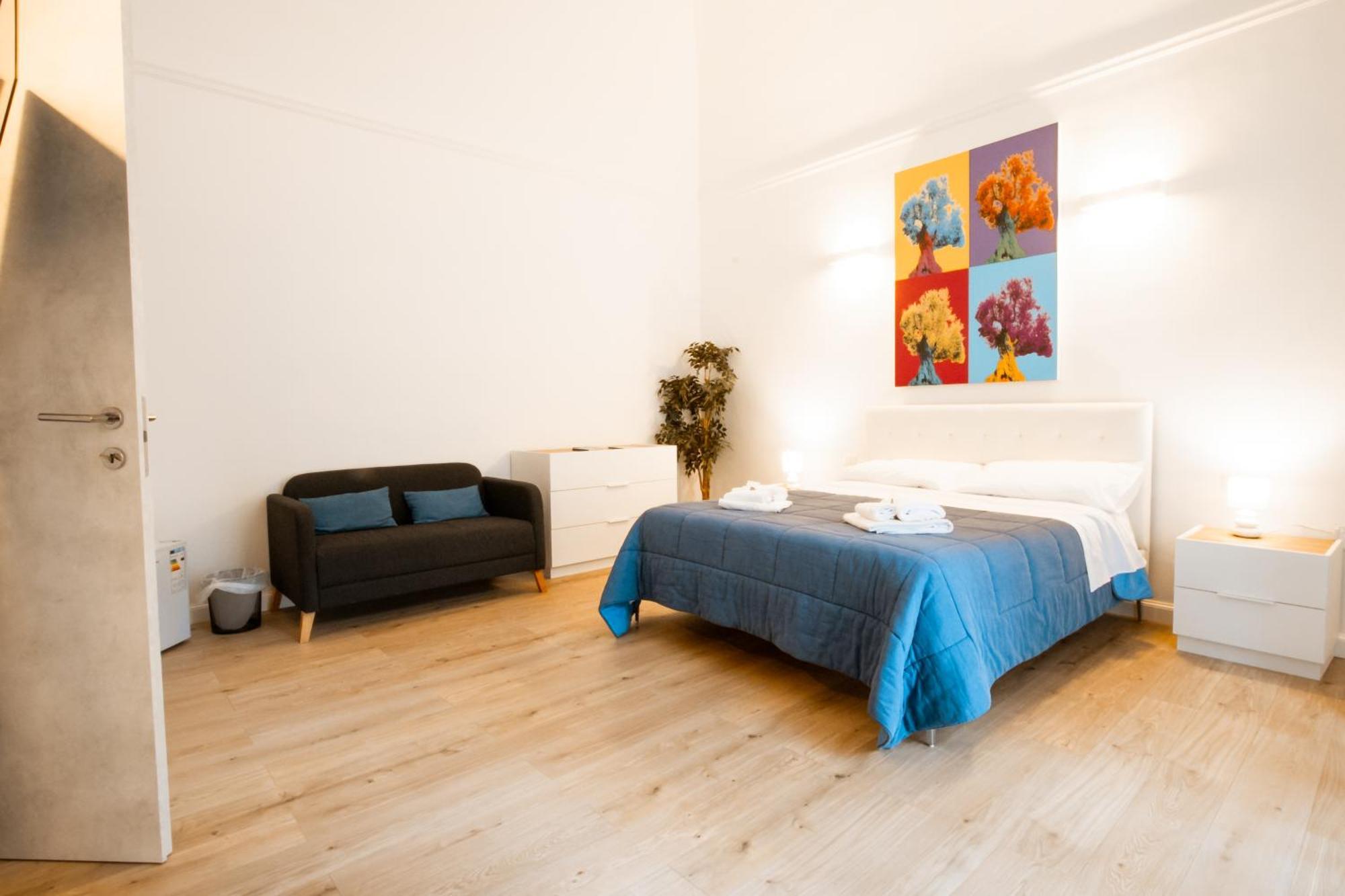 Sagarr Apartment Bari Exterior photo