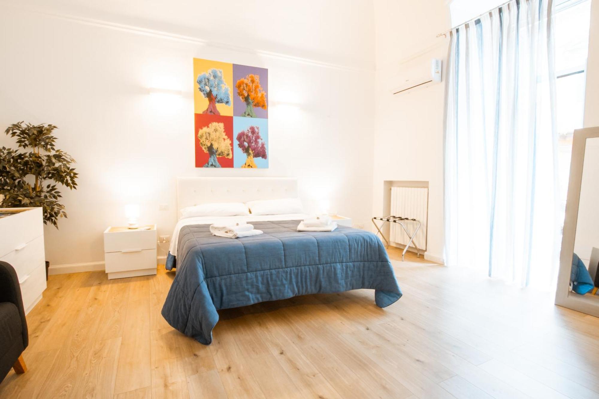 Sagarr Apartment Bari Exterior photo