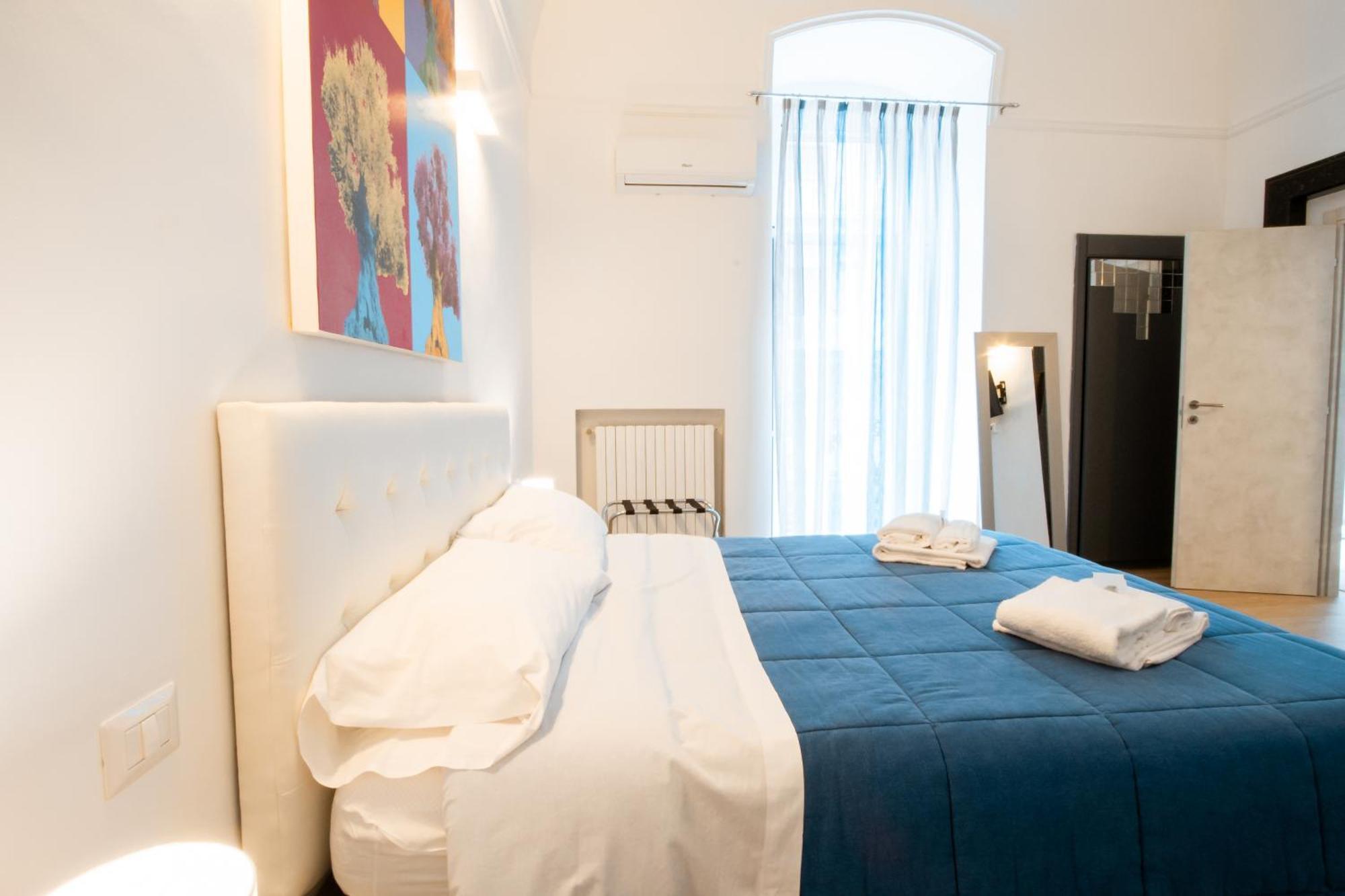 Sagarr Apartment Bari Exterior photo