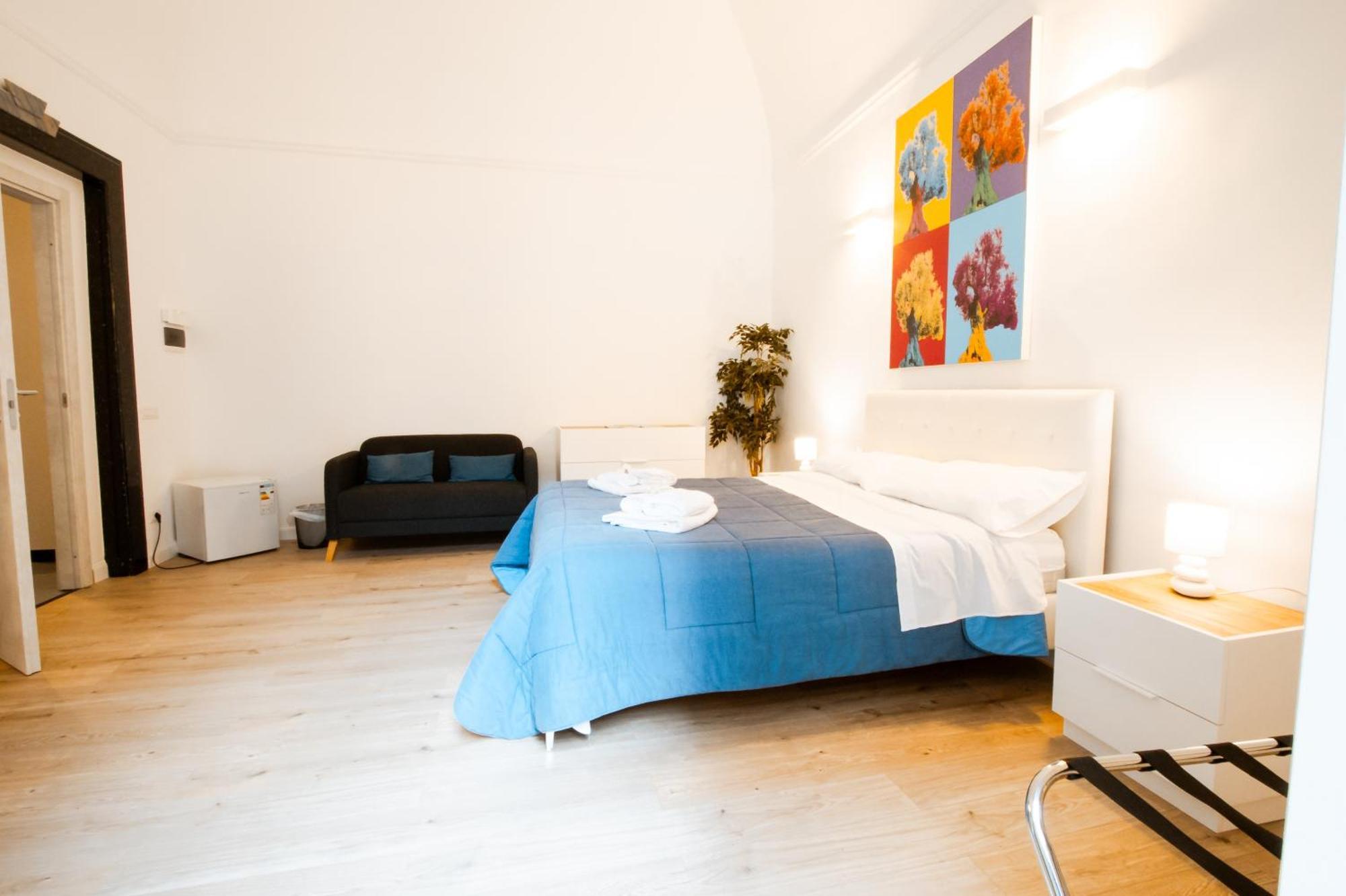 Sagarr Apartment Bari Exterior photo