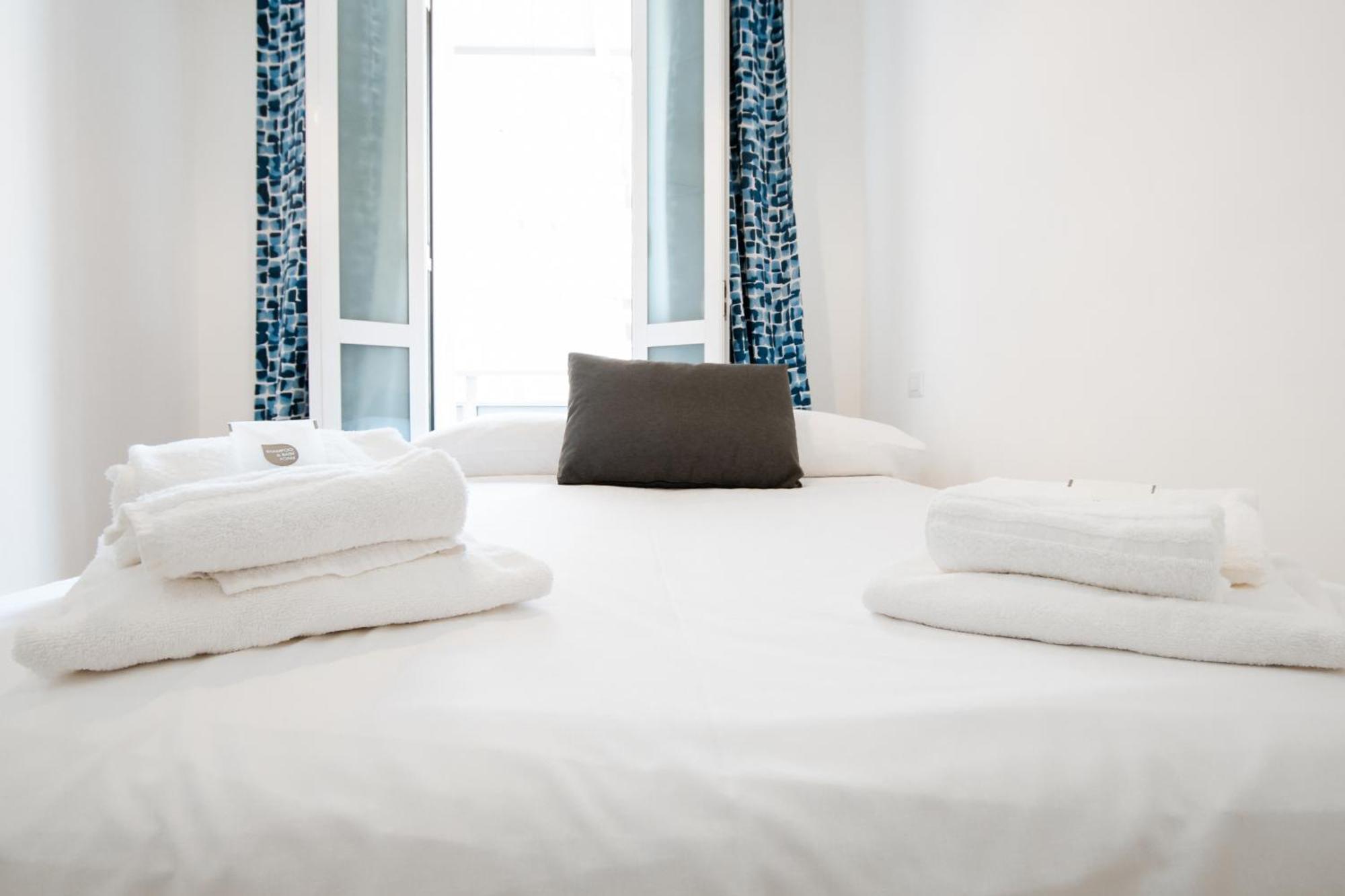 Sagarr Apartment Bari Exterior photo